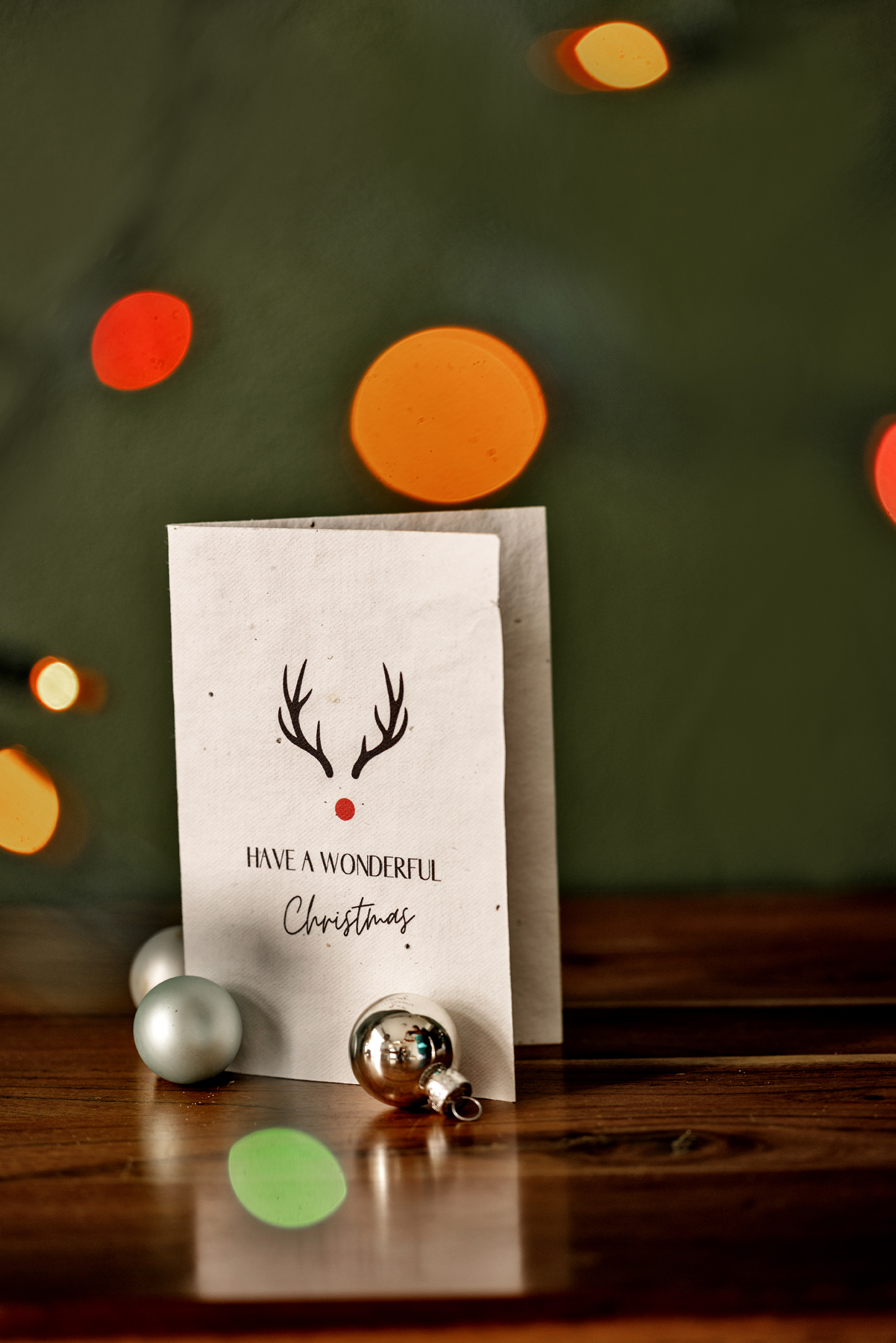 Have wonderful Christmas